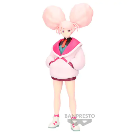 Mobile Suit Gundam The Witch From Mercury Chuatury Panluch figura 16 cm fotografija proizvoda