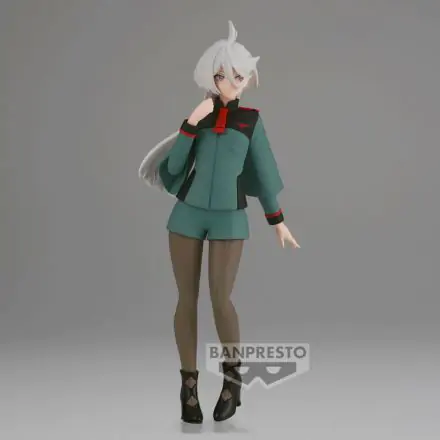 Mobile Suit Gundam The Witch From Mercury Miorine Rembran figura 17 cm fotografija proizvoda