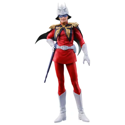 Mobile Suit Gundam Universal Century Saga Char Aznable Ichibansho figura 25cm fotografija proizvoda