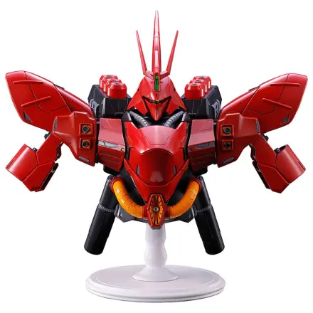 Mobile Suit Gundam Universal Century Saga Sazabi Ichibansho figura 18cm fotografija proizvoda