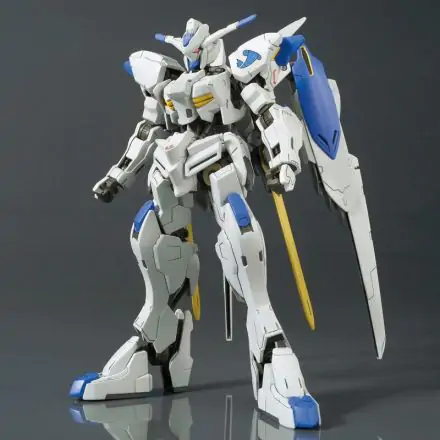 Mobile Suit Gundam Iron-Blooded Orphan Gundam Bael Model Kit figura 13 cm fotografija proizvoda