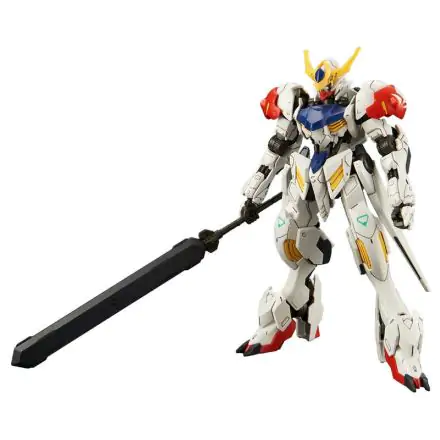 Mobile Suit Gundam Iron-Blooded Orphan Gundam Barbatos Lupus Model Kit figura termékfotója