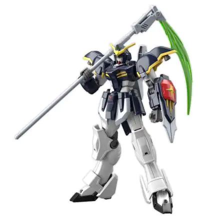 Mobile Suit Gundam W Gundam Deathscythe Model Kit figura termékfotója