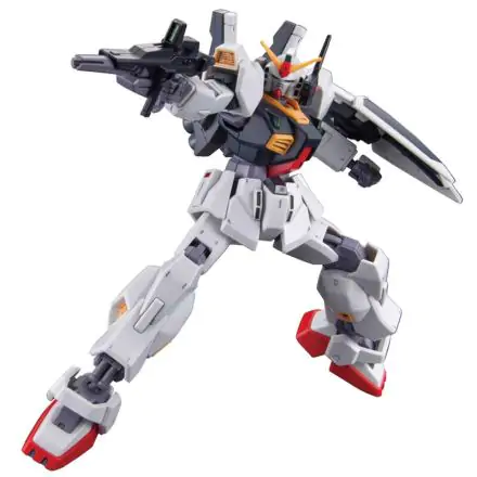 Mobile Suit Gundam Z GUNDAM RX-178 GUNDAM MK-II AEUG Model Kit figura fotografija proizvoda