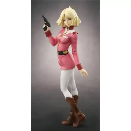 Mobile Suit Gundam ZZ Excellent Model RAH DX G.A. NEO Kip 1/8 Sayla Mass 21 cm fotografija proizvoda