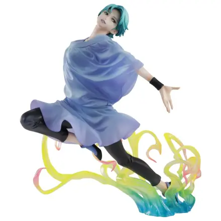 Mobile Suit Z Gundam GGG (Gundam Girls Collection) PVC figura Four Murasame 19 cm (Repeat) fotografija proizvoda