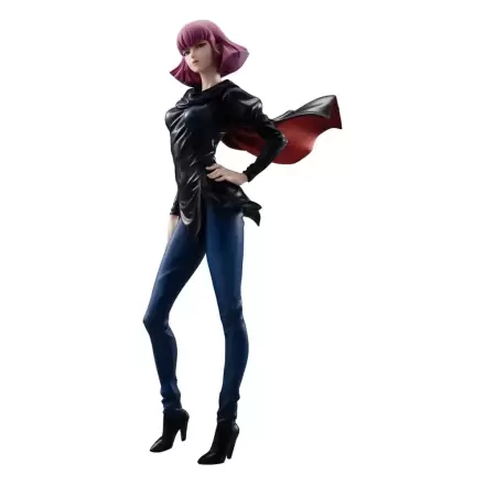 Mobile Suit Zeta Gundam GGG statua 1/8 Haman Karn Limited Repeat Ver. 21 cm fotografija proizvoda