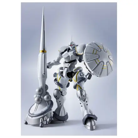 Mobile Suits Gundam GQuuuuuuX Side MS Xaviers Gyan Hakuji komplet modela 15,5 cm fotografija proizvoda