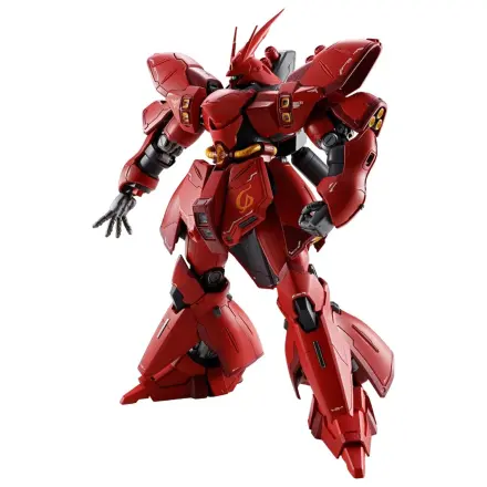 Mobile Suits Gundam Sazabi figura 16cm fotografija proizvoda