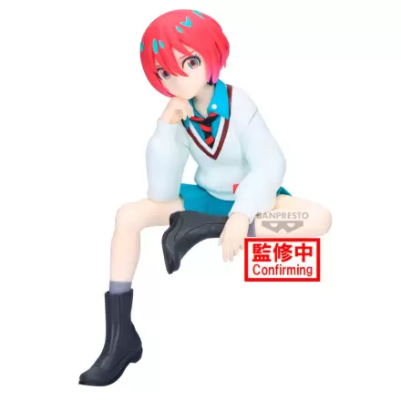 Mobule Suit Gundam New Series Glavni lik figura 18 cm fotografija proizvoda