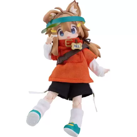 Mochiyama Kingyo Doll akcijska figura Mamehinata 15 cm fotografija proizvoda