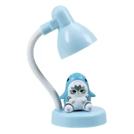 Mofusand Mini LED svjetiljka s figurom 11 cm fotografija proizvoda