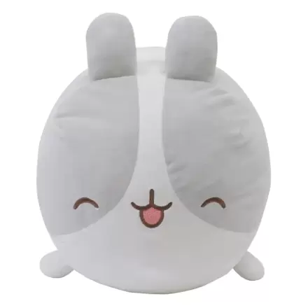 Molang plišana figura Pinco (Grey) 40 cm fotografija proizvoda