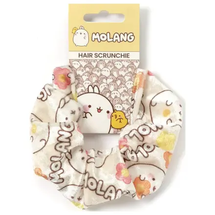 Molang Gumica za kosu s cvijetom fotografija proizvoda