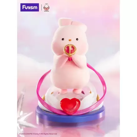 Momo Bunny Statua 1/7 Magic Bunny 22 centimetra fotografija proizvoda