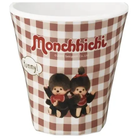 Monchhichi Šalica Melamin fotografija proizvoda