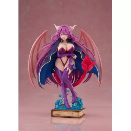 Monmusu Quest! Paradox RPG PVC Kip 1/7 Alma Elma ilustracija Coolkyousinnjya 26 cm fotografija proizvoda