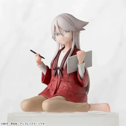 Mono PM Perching PVC statua Haruno Akiyama 9 cm fotografija proizvoda