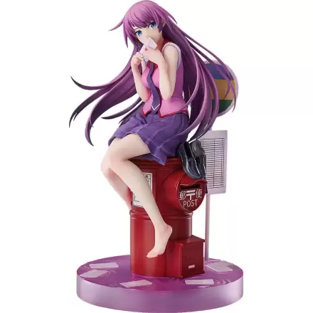 Monogatari Series Kip 1/7 Hitagi Senjyogahara: Letter to You 23 cm fotografija proizvoda