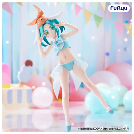 Monogatari Series BiCute Bunnies PVC figura Yotsugi Ononoki 23 cm fotografija proizvoda