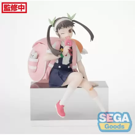 Monogatari Series PM Perching PVC Kip Mayoi Hachikuji 14 cm termékfotója