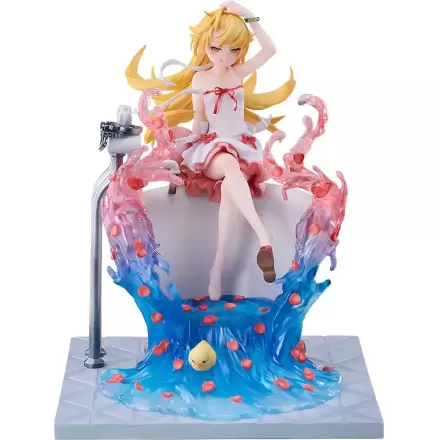 Monogatari Series PVC Kip 1/7 Shinobu Oshino 22 cm fotografija proizvoda