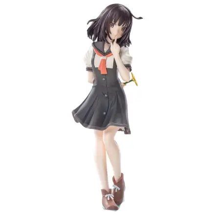 Monogatari Series XStellar PVC figura Nadeko Sengoku 18 cm fotografija proizvoda