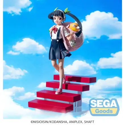 Monogatari Series XStellar PVC figura Mayoi Hachikuji 22 cm fotografija proizvoda