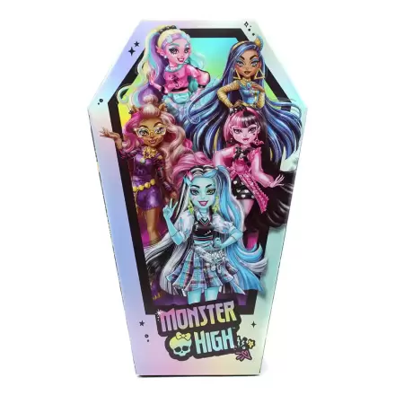 Monster High Adventski kalendar 2025 fotografija proizvoda