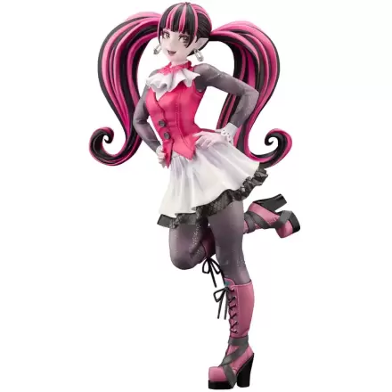 Monster High Bishoujo PVC kip 1/7 Draculaura 26 cm fotografija proizvoda