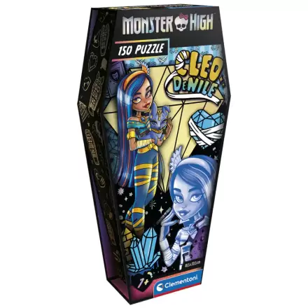 Monster High Cleo de Nile puzzle 150 komada termékfotója