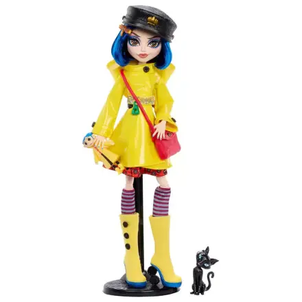 Monster High Coraline lutka fotografija proizvoda