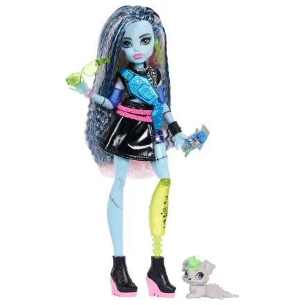 Monster High Frankie Stein lutka fotografija proizvoda