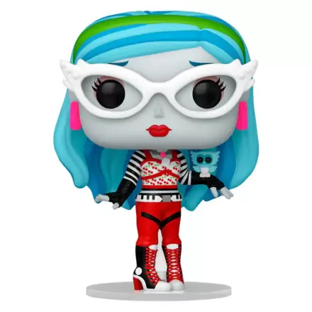 Monster High Funko POP! Vinyl figurica Ghoulia 9 cm fotografija proizvoda