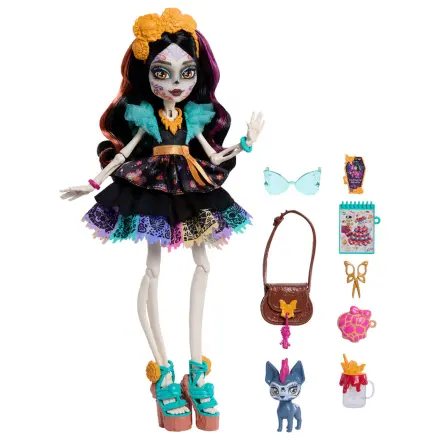 Monster High Skelita Calaveras lutka fotografija proizvoda