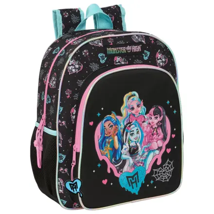 Monster High prilagodljiv ruksak 38cm fotografija proizvoda