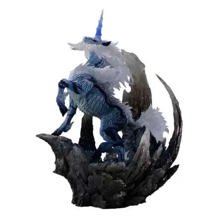 Monster Hunter Capcom Figure Builder Creators Model PVC Kipić Kirin 21 cm fotografija proizvoda