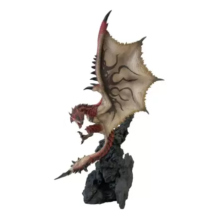 Monster Hunter Capcom Figure Builder Creators Model PVC statua Rathalos Ver. 2.0 37 cm fotografija proizvoda
