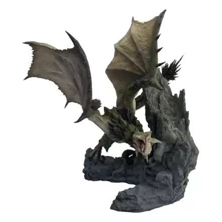 Monster Hunter Capcom Figure Builder Creators Model PVC statua Rathian Ver. 2.0 25 cm fotografija proizvoda