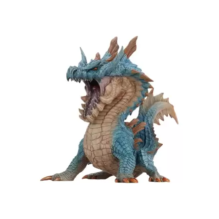 Monster Hunter Capcom Figure Builder Sofvi Model PVC Statua Lagiacrus 18 cm fotografija proizvoda