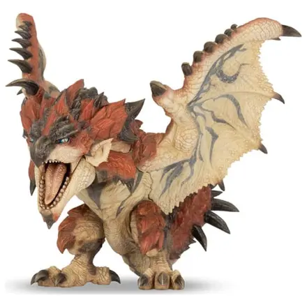 Monster Hunter Capcom Figure Builder Sofvi Model PVC statua Rathalos 18 cm fotografija proizvoda