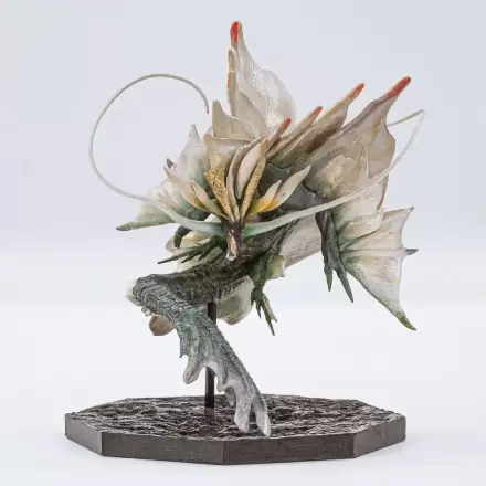 Monster Hunter PVC statua CFB Creators Model Amatsu 13 cm fotografija proizvoda