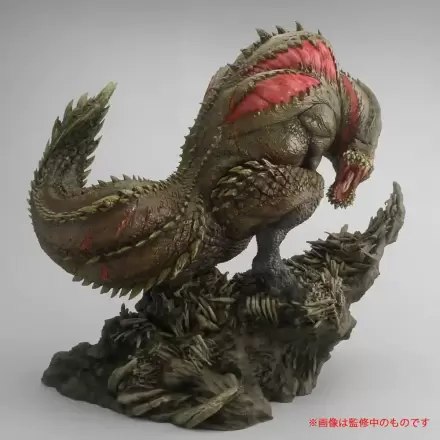 Monster Hunter PVC Kip CFB Creators Model Deviljho 23 cm fotografija proizvoda