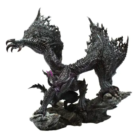 Monster Hunter PVC kip CFB Creators Model Gore Magala Re-pro Model 23 cm termékfotója