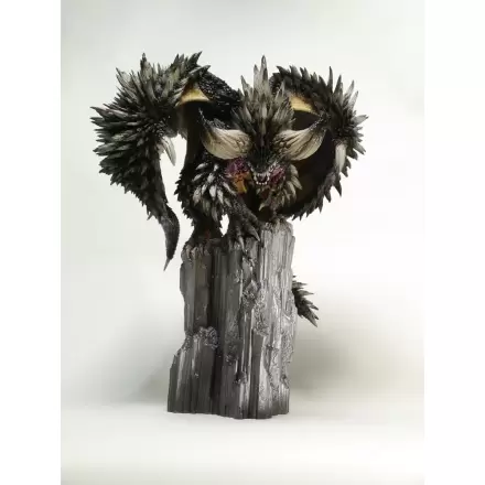 Monster Hunter PVC Kip CFB Creators Model Nergigante (re-run) 32 cm fotografija proizvoda