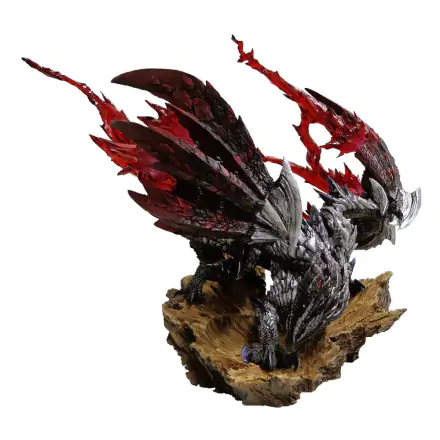 Monster Hunter PVC Kip CFB Creators Model Valstrax (Enraged) (re-run) 22 cm fotografija proizvoda