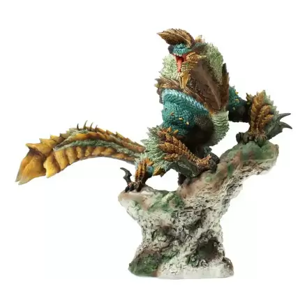 Monster Hunter PVC Kip CFB Creators Model Zinogre 18 cm (re-pro model) fotografija proizvoda