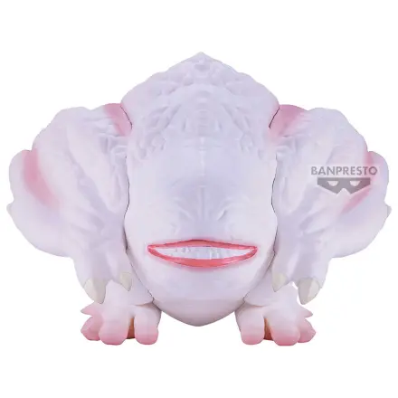 Monster Hunter Enshrined Monster Khezu ver A figura 10 cm fotografija proizvoda