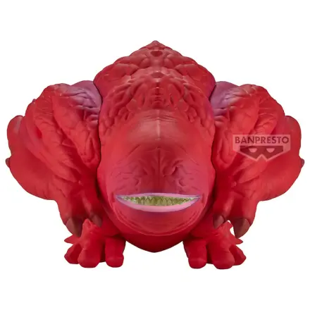 Monster Hunter Enshrined Monster Khezu ver B figura 10cm fotografija proizvoda