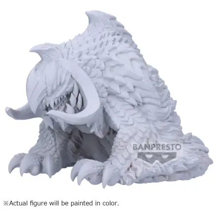 Monster Hunter Enshrined Monsters Arkveld figura 11cm fotografija proizvoda